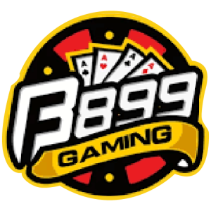 FB899 Logo